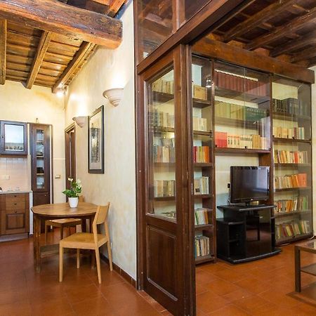 Rental In Rome Luce Apartment Esterno foto