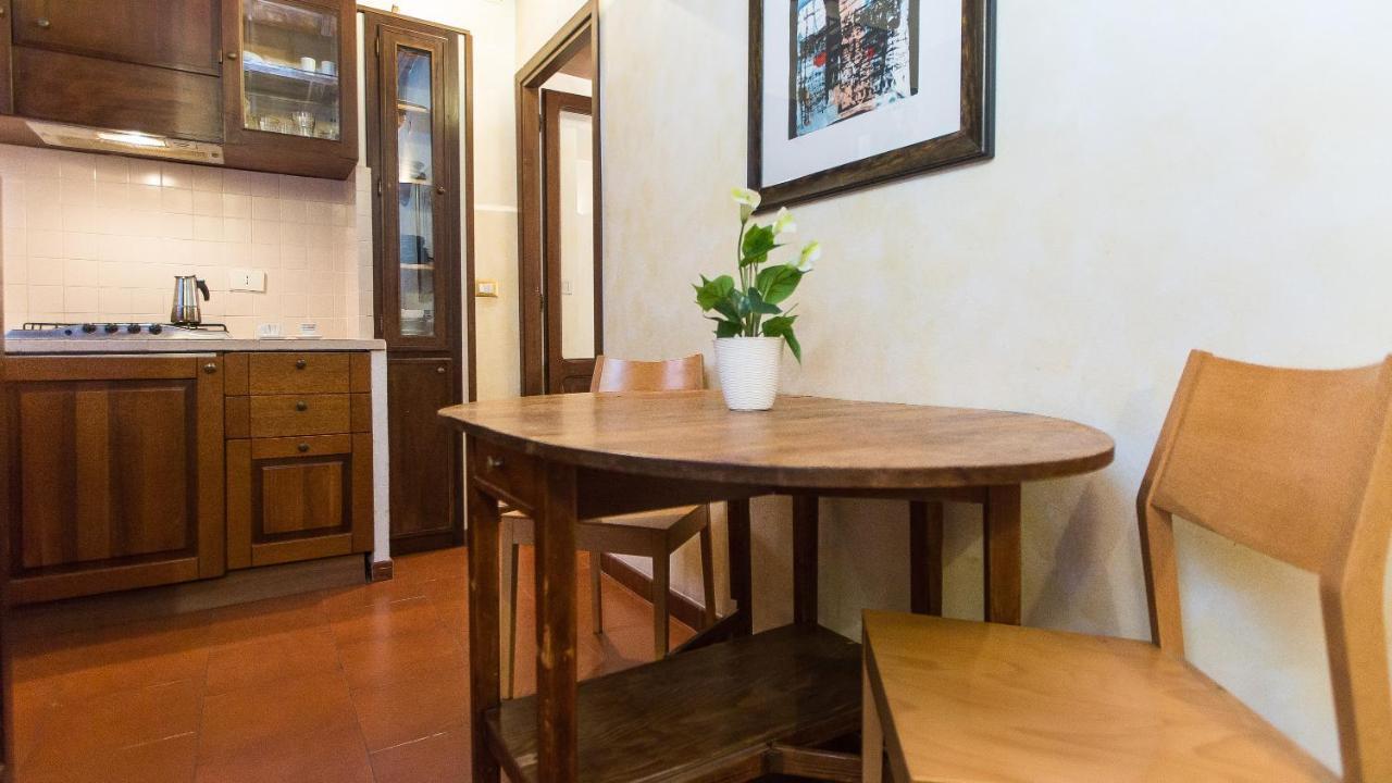 Rental In Rome Luce Apartment Esterno foto