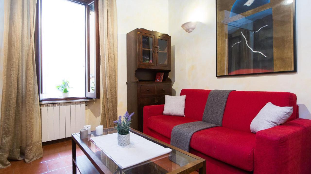 Rental In Rome Luce Apartment Esterno foto