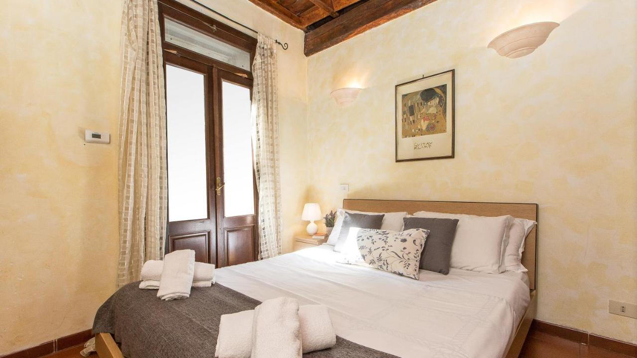 Rental In Rome Luce Apartment Esterno foto