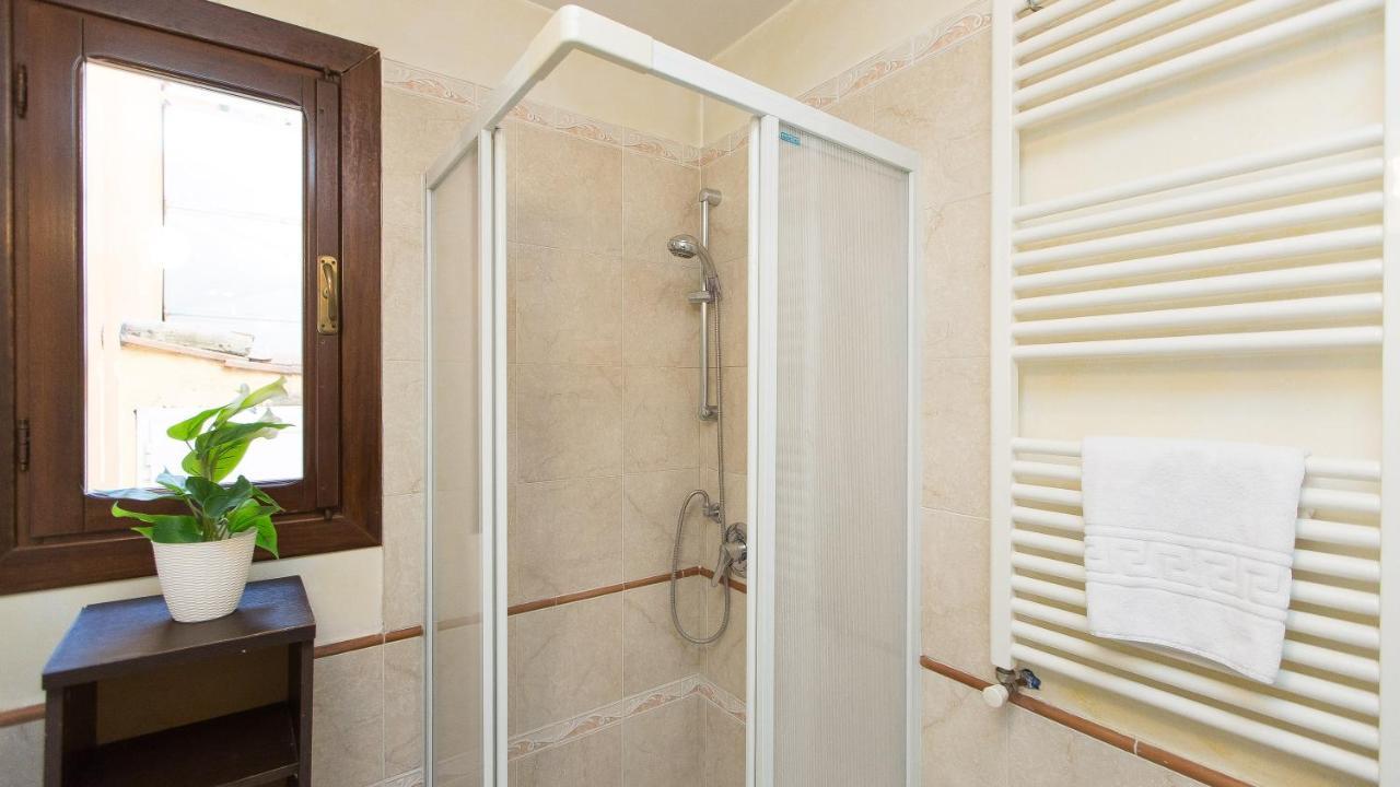 Rental In Rome Luce Apartment Esterno foto