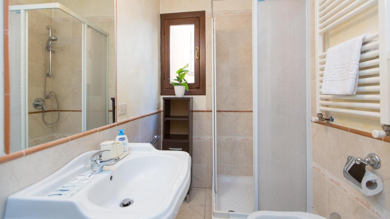 Rental In Rome Luce Apartment Esterno foto